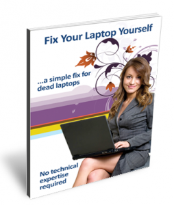 Top Tips to Fix Your Laptop